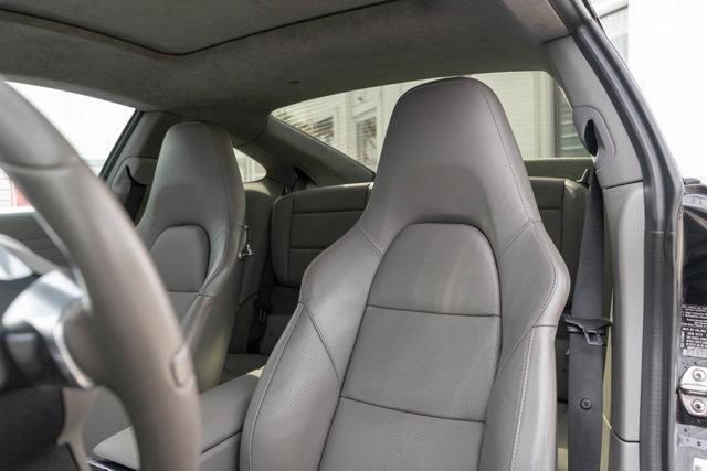 used 2012 Porsche 911 car, priced at $77,950