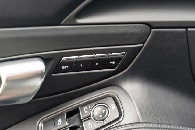 used 2019 Porsche 718 Cayman car, priced at $64,950