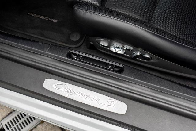 used 2019 Porsche 718 Cayman car, priced at $64,950