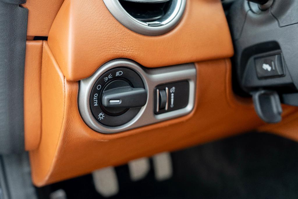 used 2013 Dodge SRT Viper car, priced at $165,150