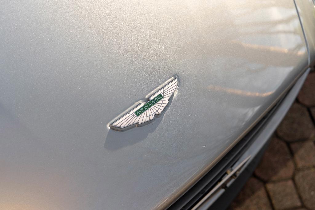 used 2015 Aston Martin Vantage GT car, priced at $69,950