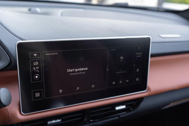 new 2026 Lotus Emira car, priced at $118,650