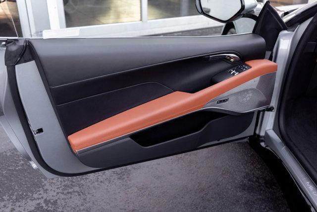 new 2026 Lotus Emira car, priced at $118,650