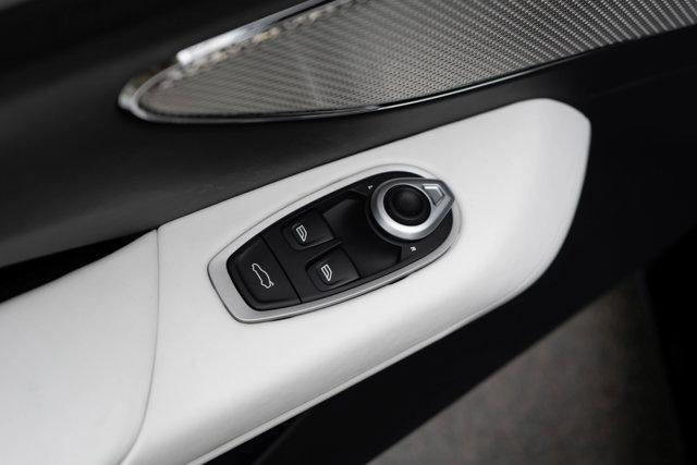 new 2026 Aston Martin Vantage car, priced at $244,700