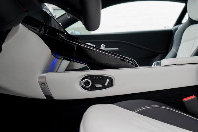 new 2026 Aston Martin Vantage car, priced at $244,700