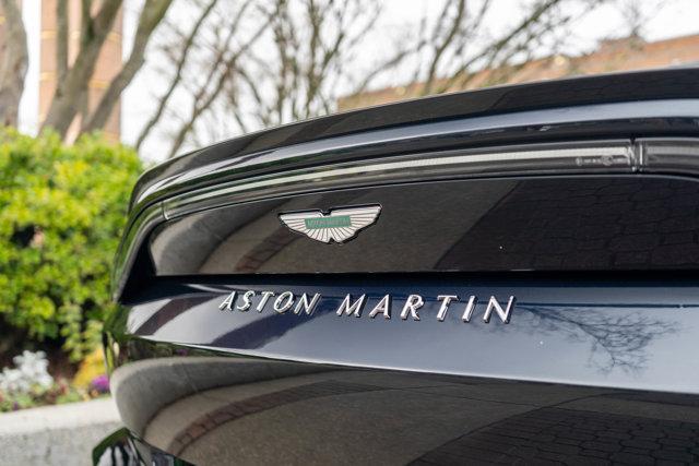 new 2026 Aston Martin Vantage car, priced at $244,700
