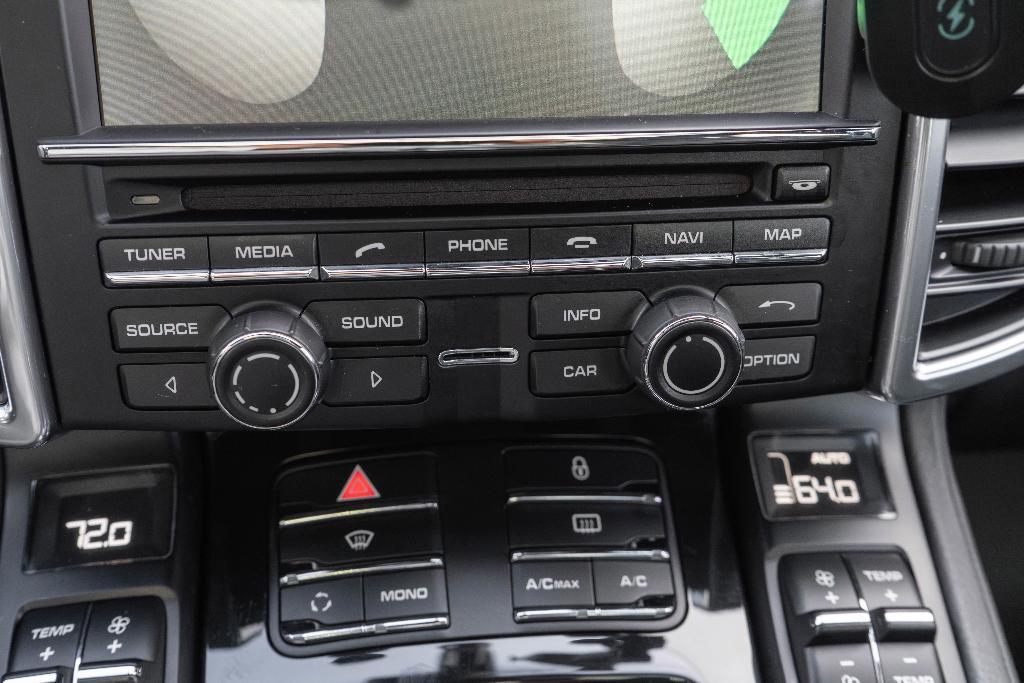 used 2013 Porsche Cayenne car, priced at $20,150
