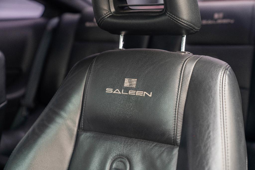 used 2006 Ford Mustang car, priced at $35,950