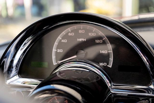 used 1962 Chevrolet Corvette car, priced at $229,950