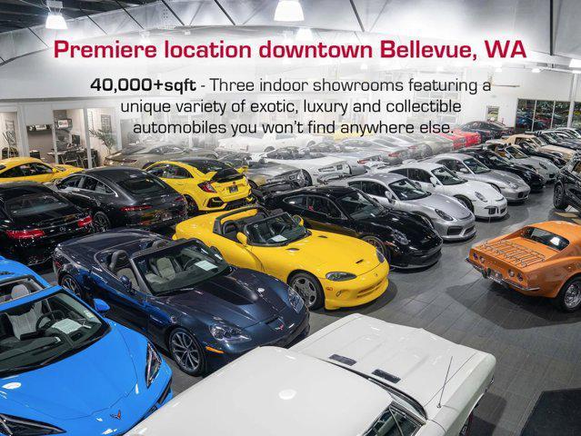 used 2025 Audi RS 7 car, priced at $132,950