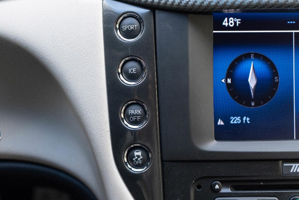 used 2016 Maserati GranTurismo car, priced at $39,950