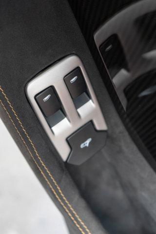 used 2015 McLaren 650S car, priced at $154,950