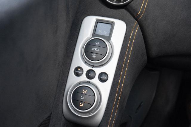 used 2015 McLaren 650S car, priced at $154,950