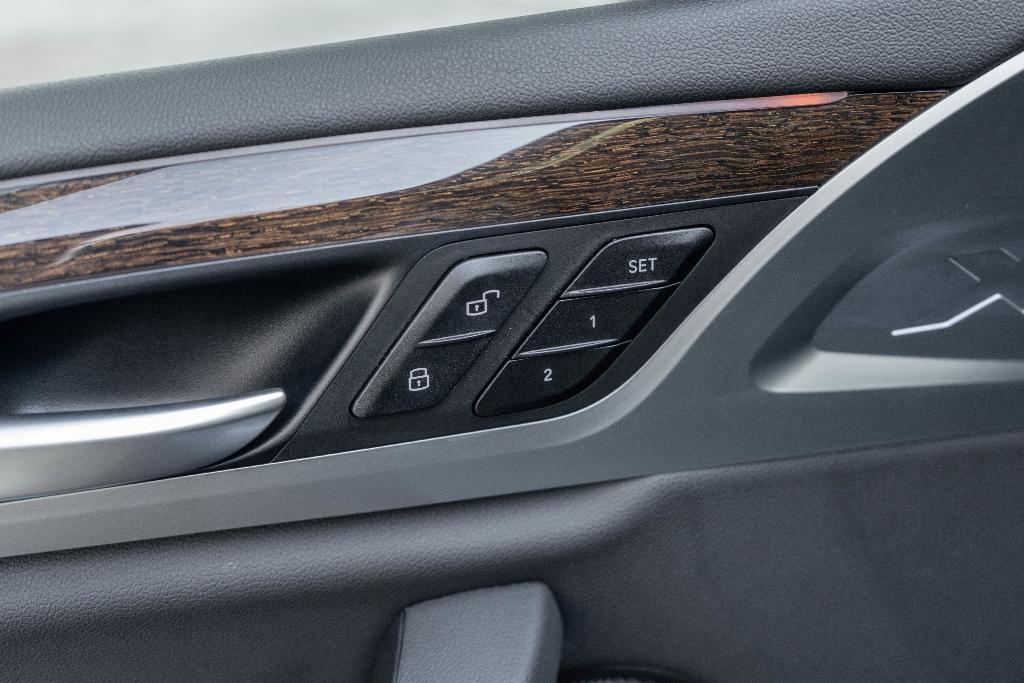 used 2020 BMW X4 car, priced at $36,950