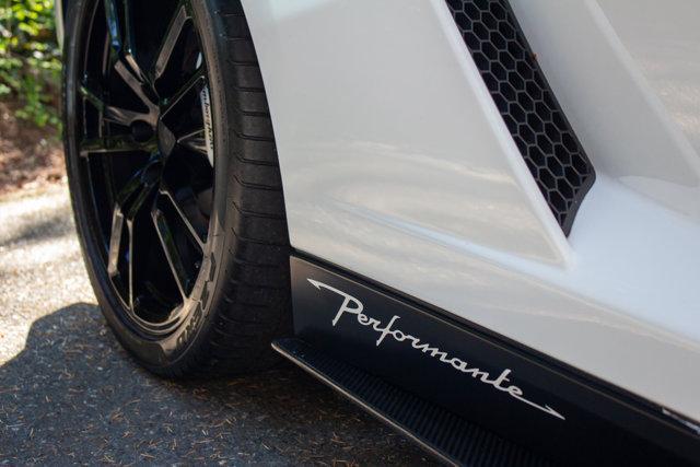 used 2011 Lamborghini Gallardo car, priced at $159,950