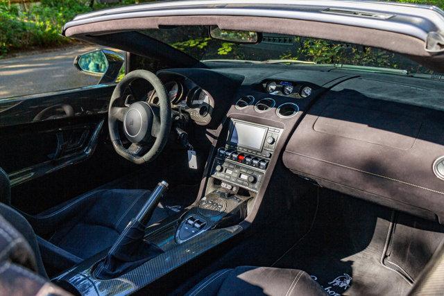 used 2011 Lamborghini Gallardo car, priced at $159,950