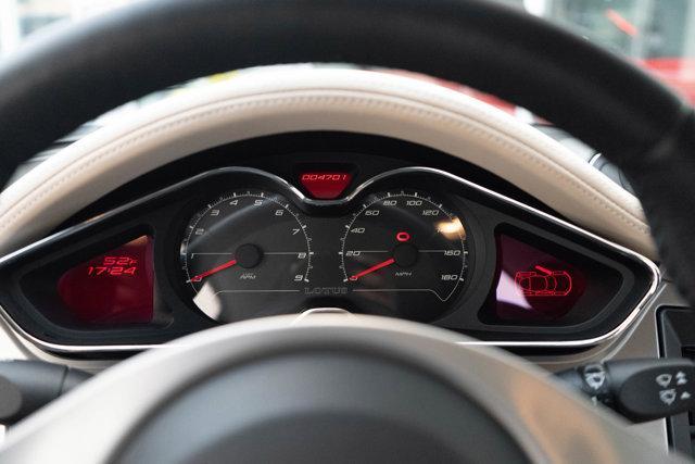 used 2010 Lotus Evora car, priced at $49,950