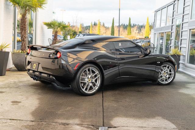 used 2010 Lotus Evora car, priced at $49,950