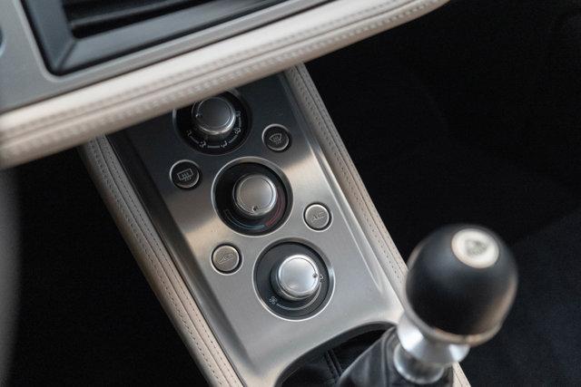 used 2010 Lotus Evora car, priced at $49,950