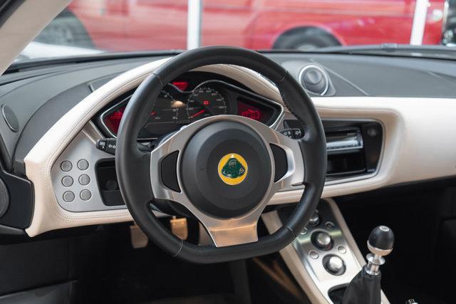 used 2010 Lotus Evora car, priced at $49,950