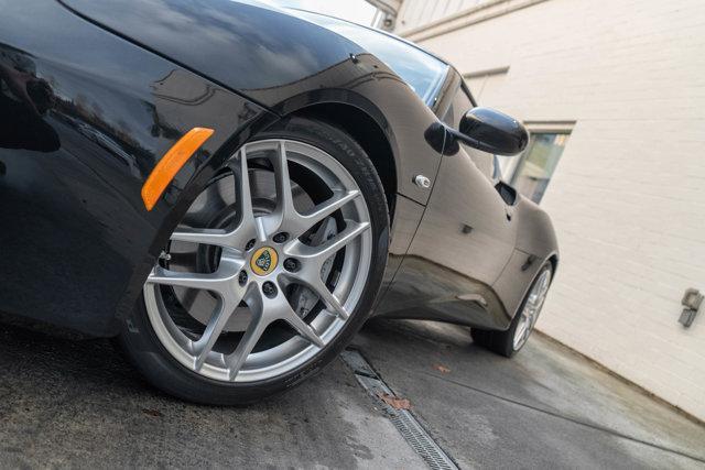 used 2010 Lotus Evora car, priced at $49,950