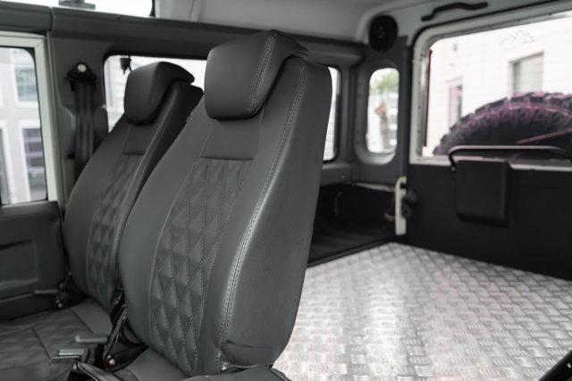 used 1994 Land Rover Defender car, priced at $84,950