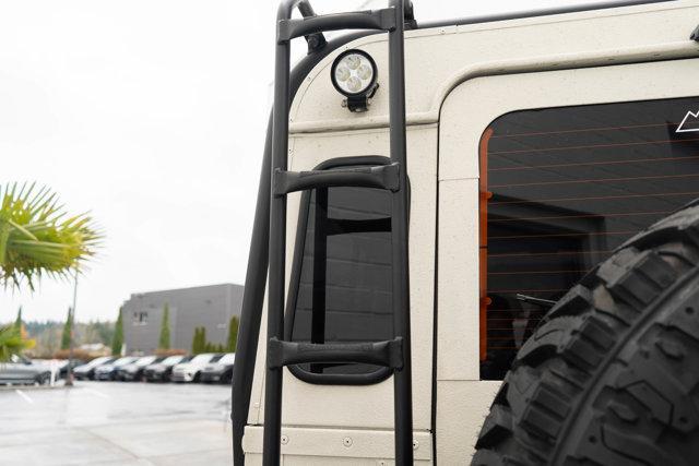 used 1994 Land Rover Defender car, priced at $84,950