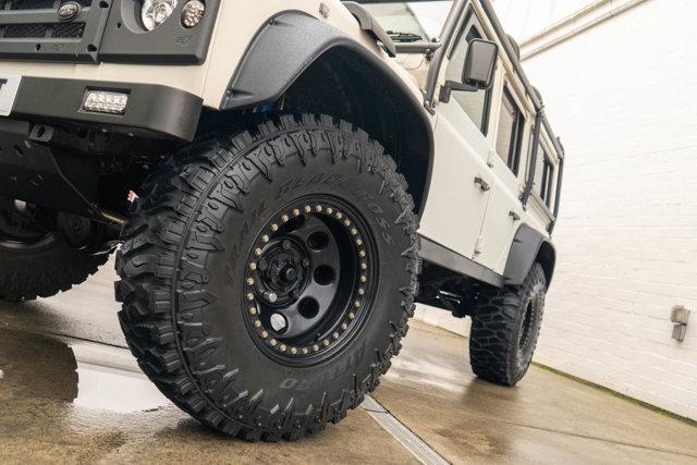 used 1994 Land Rover Defender car, priced at $84,950