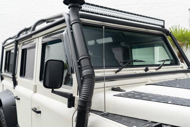 used 1994 Land Rover Defender car, priced at $84,950