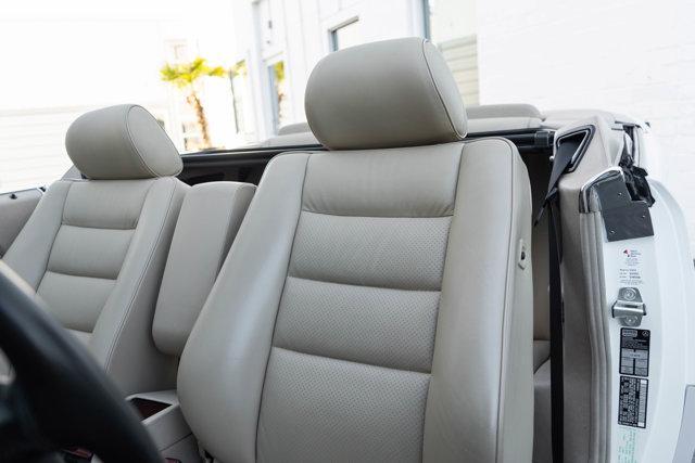 used 1995 Mercedes-Benz E-Class car, priced at $59,950