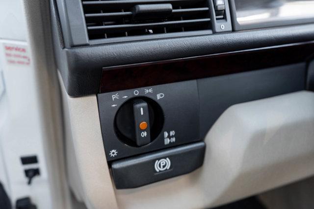 used 1995 Mercedes-Benz E-Class car, priced at $59,950