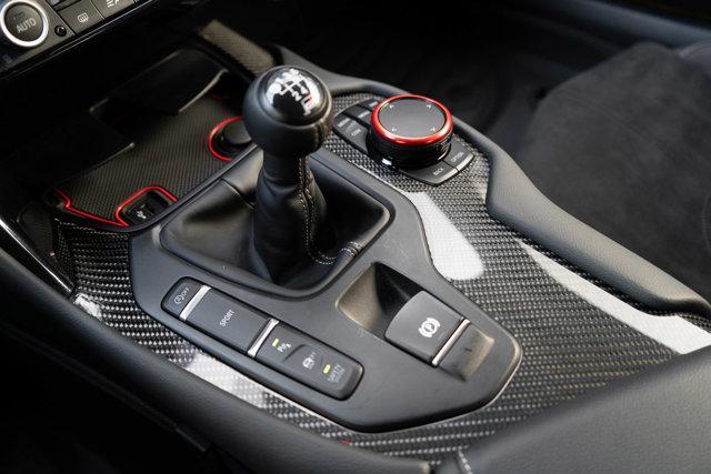 used 2023 Toyota Supra car, priced at $64,950