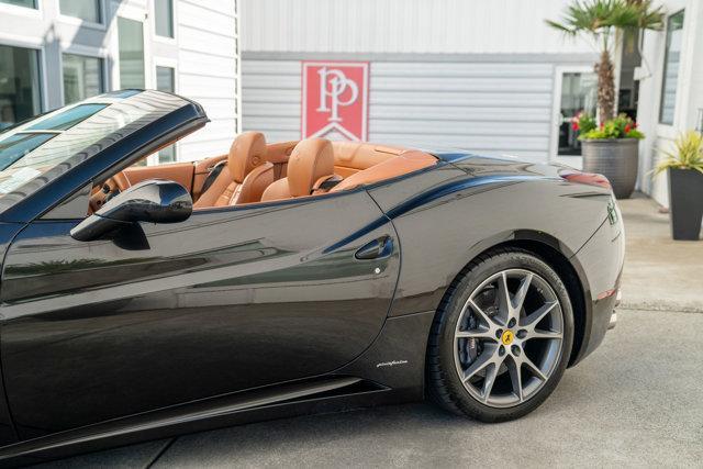 used 2013 Ferrari California car, priced at $99,950