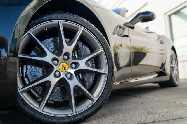 used 2013 Ferrari California car, priced at $99,950