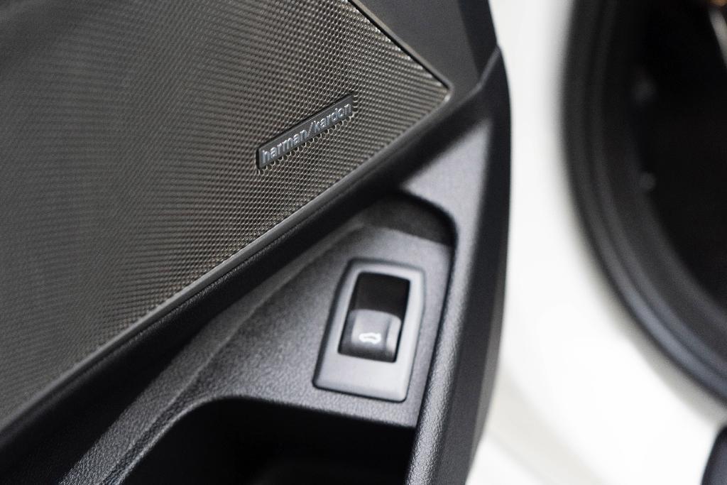 used 2023 BMW M3 car, priced at $82,950