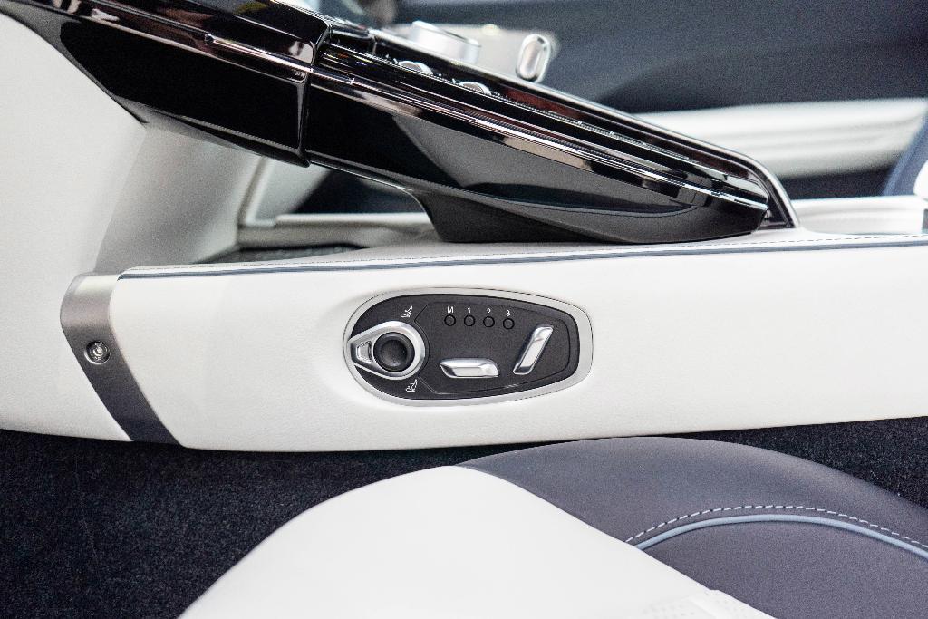 new 2026 Aston Martin Vantage car, priced at $263,700