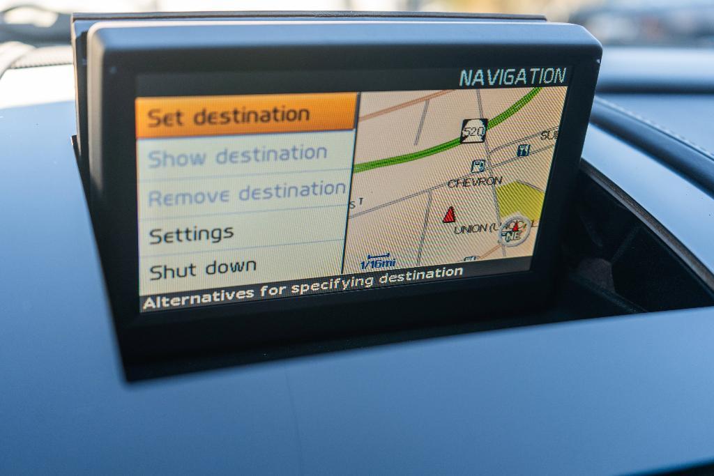 used 2009 Aston Martin DB9 car, priced at $84,950