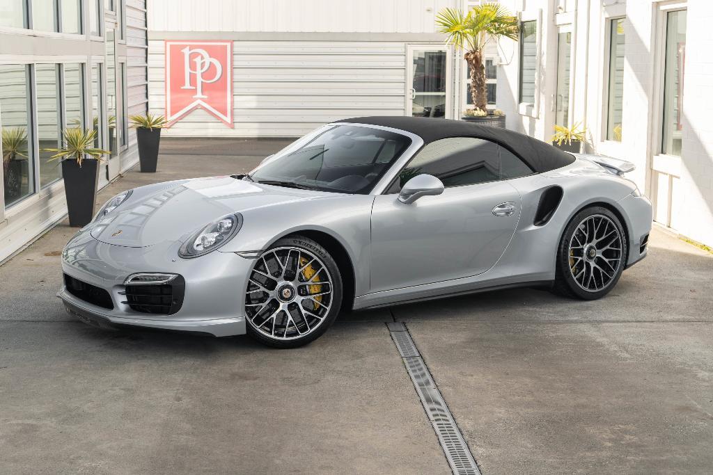 used 2014 Porsche 911 car, priced at $149,950