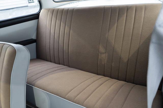 used 1967 Saab 96 car, priced at $24,950