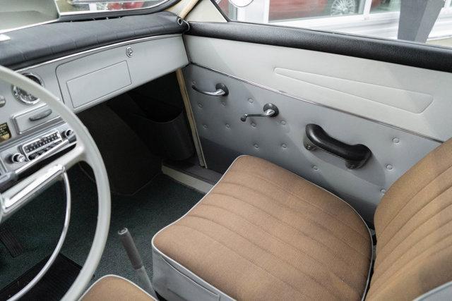 used 1967 Saab 96 car, priced at $24,950