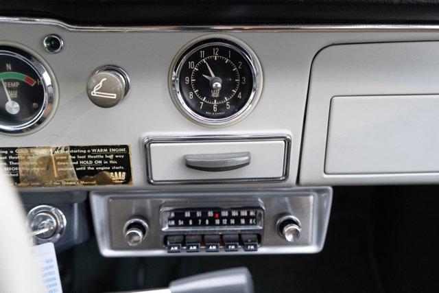 used 1967 Saab 96 car, priced at $24,950