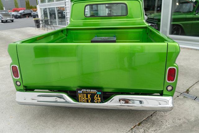 used 1964 Chevrolet C10/K10 car, priced at $42,950