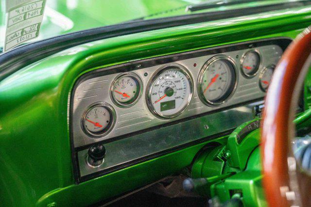 used 1964 Chevrolet C10/K10 car, priced at $42,950