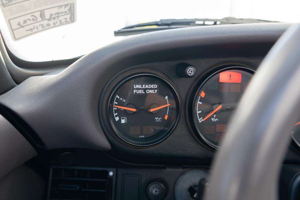 used 1996 Porsche 911 car, priced at $75,150