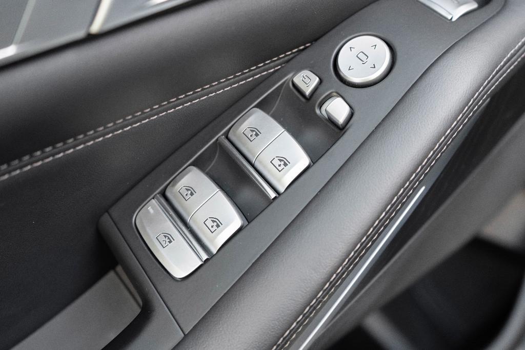 used 2019 BMW X7 car