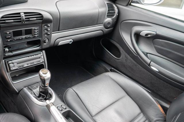 used 2004 Porsche 911 car, priced at $94,950