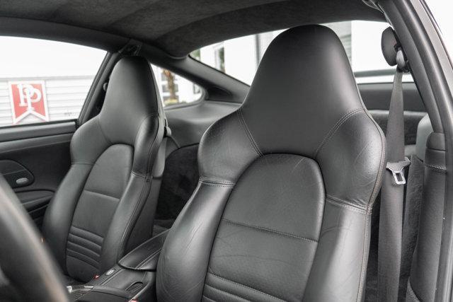 used 2004 Porsche 911 car, priced at $94,950