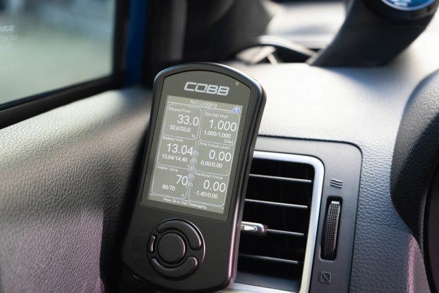 used 2020 Subaru WRX STI car, priced at $39,950