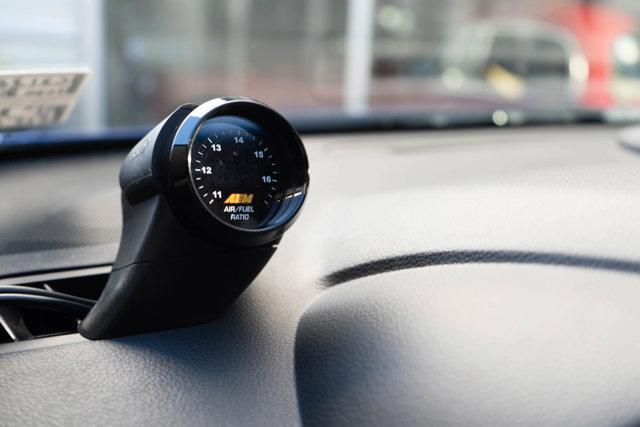 used 2020 Subaru WRX STI car, priced at $39,950