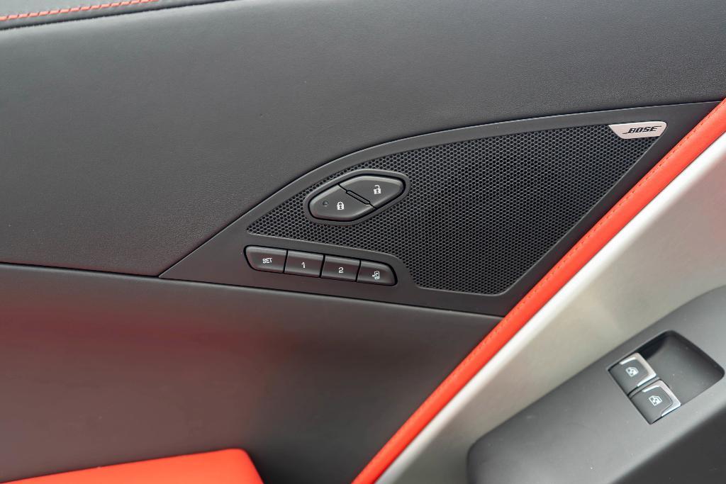 used 2019 Chevrolet Corvette car, priced at $190,150